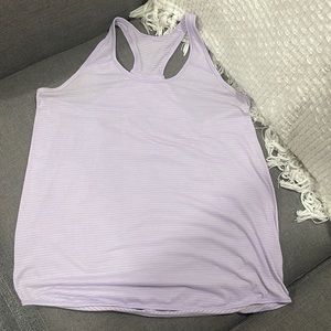 Lululemon Loose Fit Racerback Tank Top